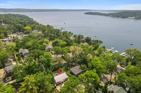 539 Highland Rd, Williams Bay, WI 53191