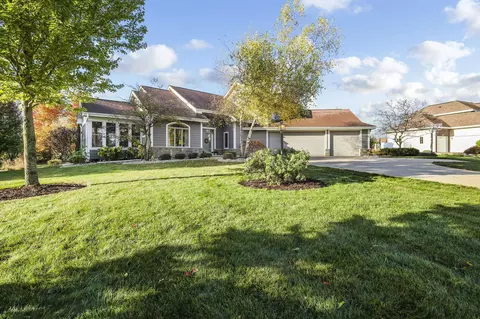 7655 Heather Knoll Ln, Verona, WI 53593