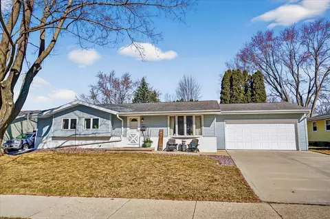 4706 Starker Ave, Madison, WI 53716