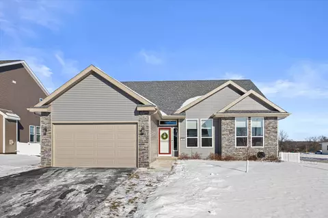 240 Cherry St, Edgerton, WI 53534
