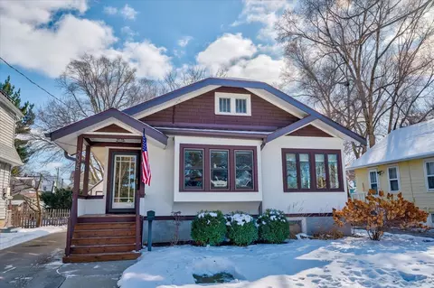2025 E Dayton St, Madison, WI 53704