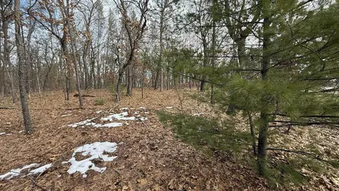 Horkan Rd Road, New Lisbon, WI 53950