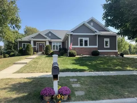 1401 Blue Ridge Trl, Waunakee, WI 53597