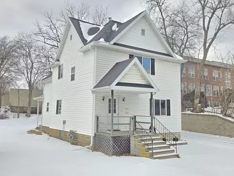 522 Metomen St, Ripon, WI 54971