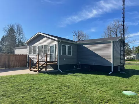 1119 S Buttercup Ct # A, Friendship, WI 53934
