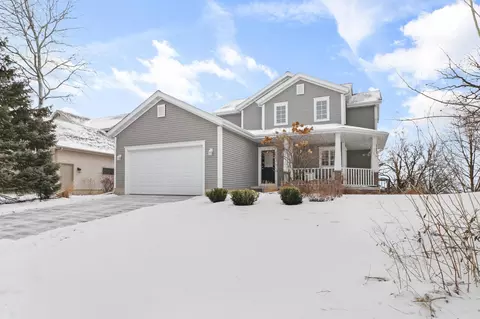 4013 Cosgrove Dr, Madison, WI 53719