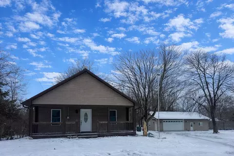 n3430 County Road T T, Columbus, WI 53925