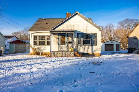 129 Wisconsin St, Mauston, WI 53948
