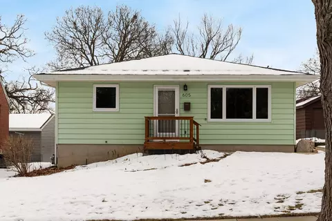 605 Cedar St, Madison, WI 53715
