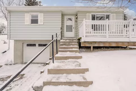 120 Highland Ave, Iron Ridge, WI 53035