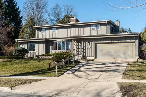 4514 Wakefield St, Madison, WI 53711
