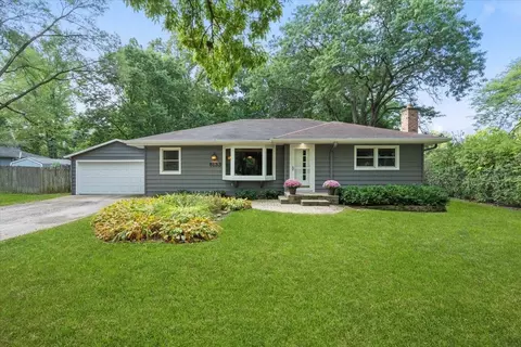 5133 Tomahawk Trl, Madison, WI 53705