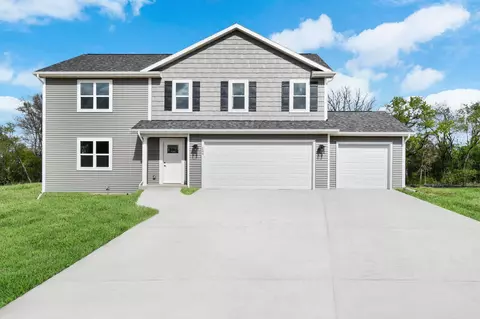 244 Hawks View Dr #05, Edgerton, WI 53534
