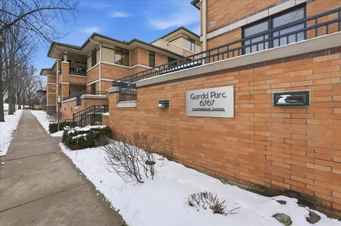 6767 Frank Lloyd Wright Ave #305, Middleton, WI 53562