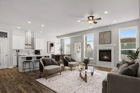 932 Margarets Way, Belleville, WI 53508