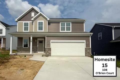 108 Obrien Ct #15, Columbus, WI 53925