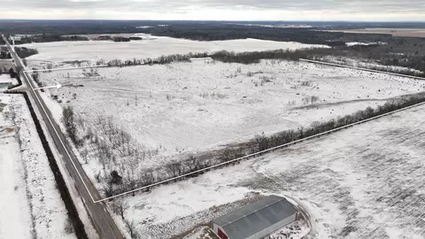 2387 County Road G, Grand Marsh, WI 53936