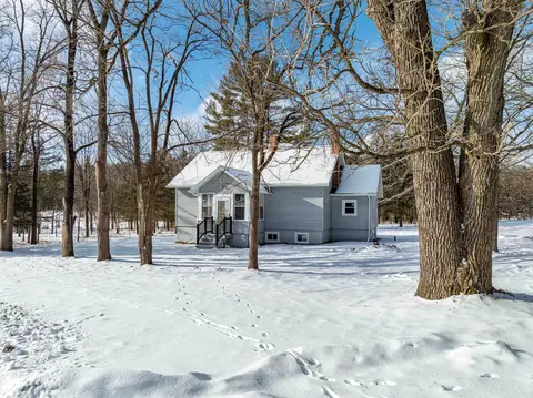 N4599 County J Road, Oxford, WI 53952