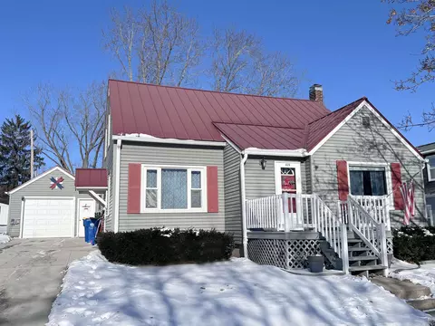 829 Shear Ave, Hillsboro, WI 54634