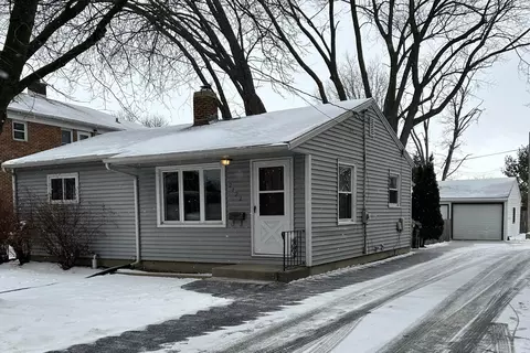 2122 E Johnson St, Madison, WI 53704
