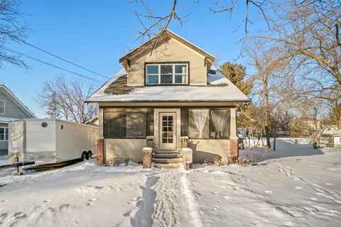 238 W Washington St, Poynette, WI 53955