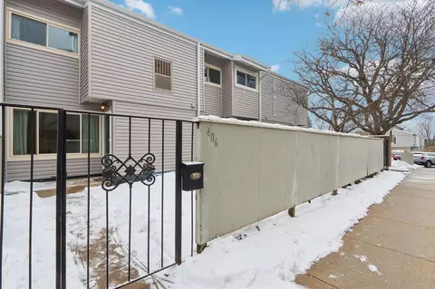 406 East Blf #406, Madison, WI 53704