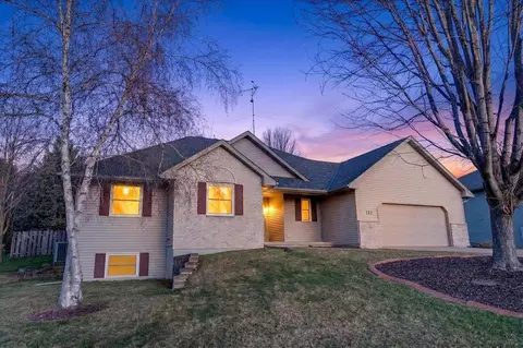 204 Cody Dr, Beaver Dam, WI 53916