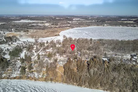 lot6 Peacock Ln, Green Lake, WI 54941