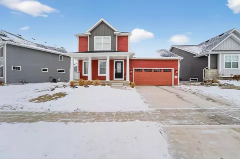 505 Patrick Ave, Waunakee, WI 53597