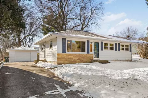 1213 Troy Dr, Madison, WI 53704