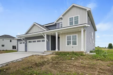 4066 Eagle Mound Pass, Deforest, WI 53532