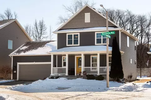 10235 Meandering Way, Verona, WI 53593