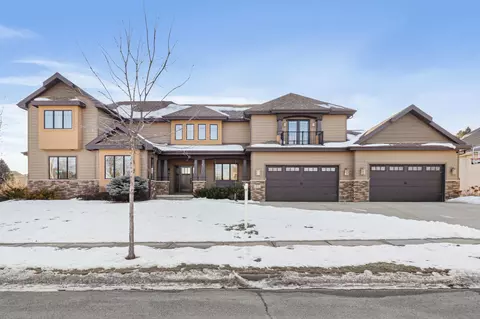 1014 Meadow Mist Rd, Middleton, WI 53562