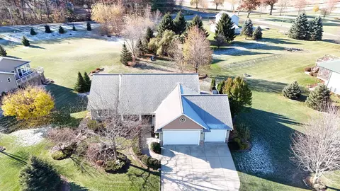 3161 Lorrabud Ln, Sun Prairie, WI 53590