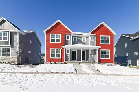 2157 Spring Dreams Ln, Madison, WI 53718