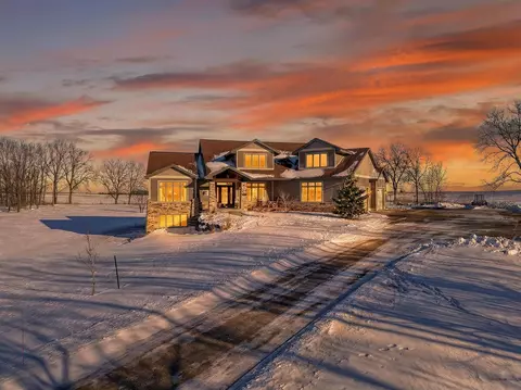 6454 Shady Bend Rd, Verona, WI 53593