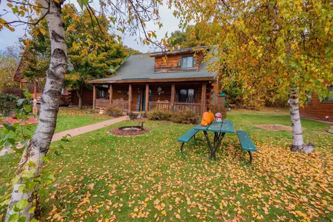 625 Sandy Beach Ct, Warrens, WI 54666