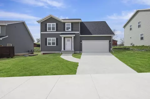 1508 Dahlia Dr #20, Stoughton, WI 53589