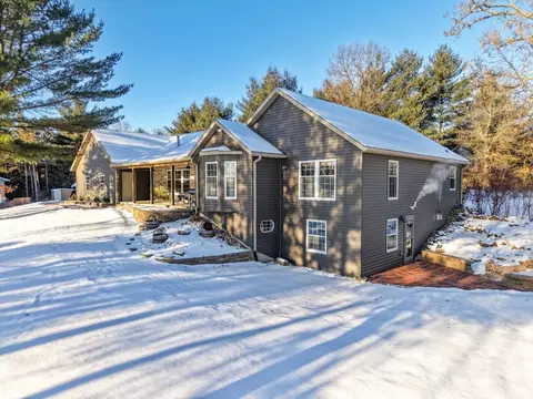 4604 County Highway I, Sparta, WI 54656