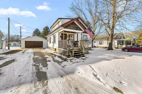 262 Walker St, Waupun, WI 53963