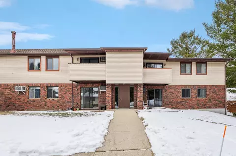 837 N Gammon Roa #D, Madison, WI 53717