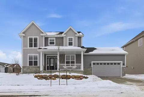 9603 Summer Willow Ln, Verona, WI 53593