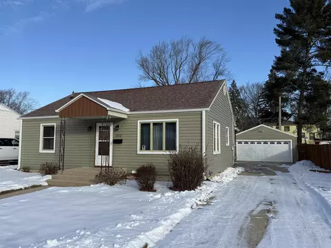 1712 Mole Ave, Janesville, WI 53548