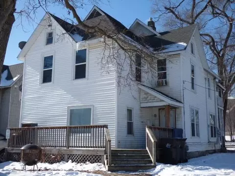 238 Liberty Ave, Beloit, WI 53511