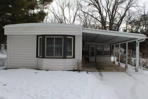 n750 Golf Road #68, Prairie Du Sac, WI 53578