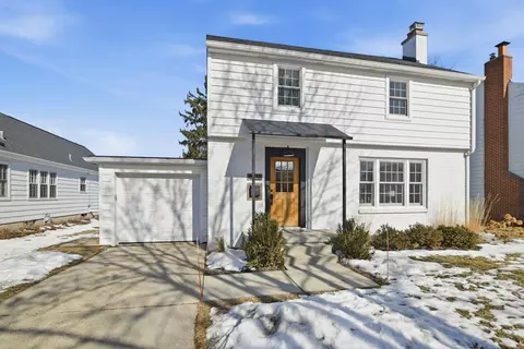 4026 Paunack Ave, Madison, WI 53711