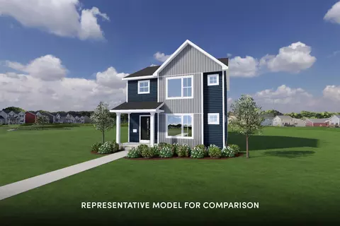 7714 Stones Throw Dr, Madison, WI 53719