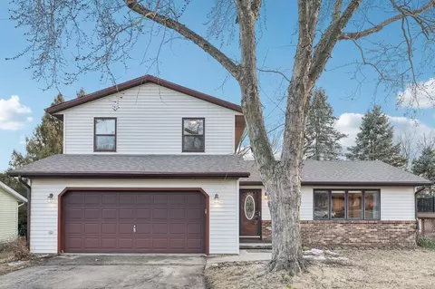 5525 Forge Dr, Madison, WI 53716