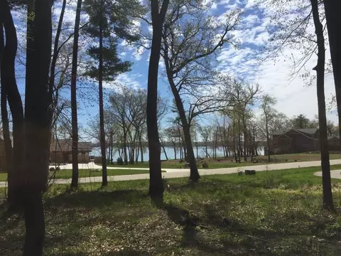 L12 Greenside Court, Green Lake, WI 54941