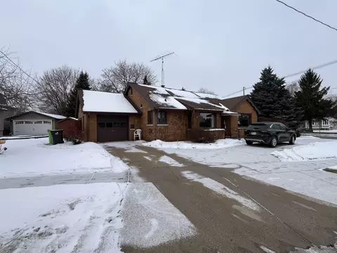 100 S Watertown St, Waupun, WI 53963
